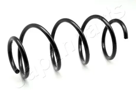 Пружина, ходова частина JAPANPARTS ZC3479A