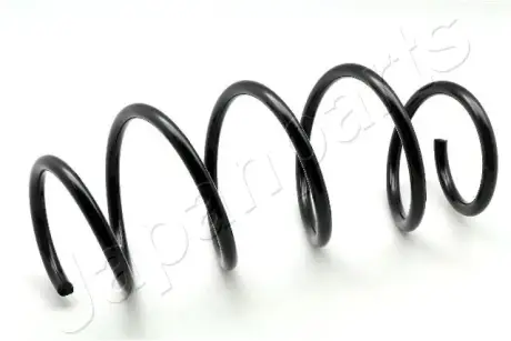 Пружина, ходова частина JAPANPARTS ZC3486A