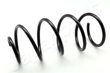 Пружина, ходова частина JAPANPARTS ZC3487H