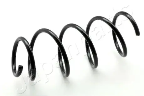 Пружина, ходова частина JAPANPARTS ZC3489H