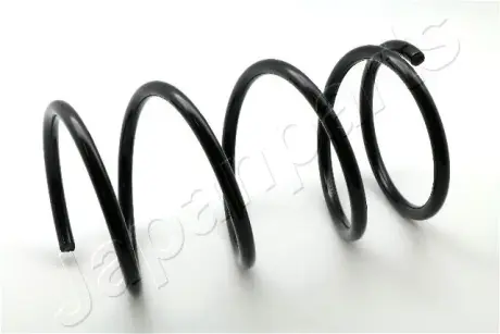 Пружина, ходова частина JAPANPARTS ZC3493A