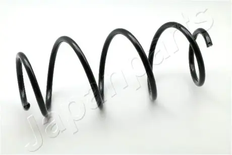 Пружина, ходова частина JAPANPARTS ZC3502A