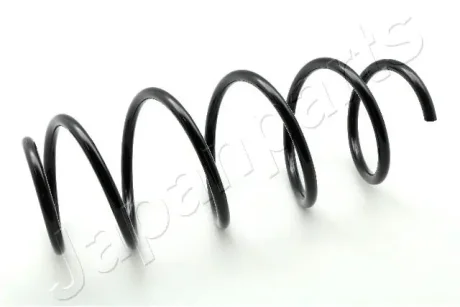 Пружина, ходова частина JAPANPARTS ZC3504H
