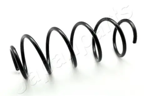 Пружина, ходова частина JAPANPARTS ZC3505H