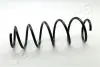Пружина, ходова частина JAPANPARTS ZC3506H (фото 1)