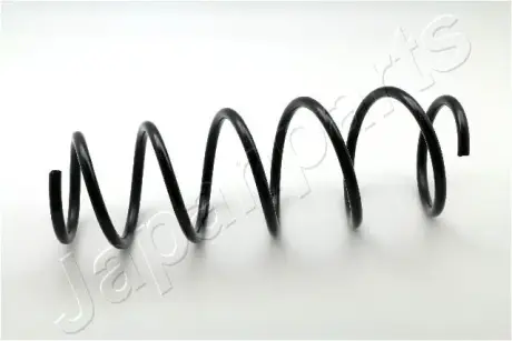 Пружина, ходова частина JAPANPARTS ZC3506H