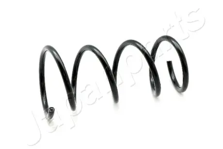 Пружина, ходова частина JAPANPARTS ZC3507A