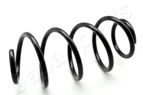 Пружина, ходова частина JAPANPARTS ZC3514A