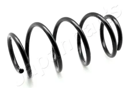 Пружина, ходова частина JAPANPARTS ZC3517H