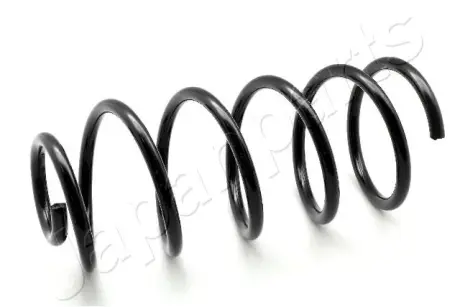 Пружина, ходова частина JAPANPARTS ZC3521A