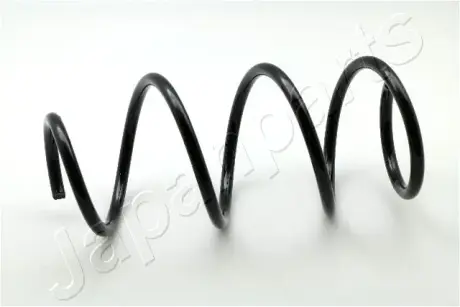 Пружина, ходова частина JAPANPARTS ZC3529A