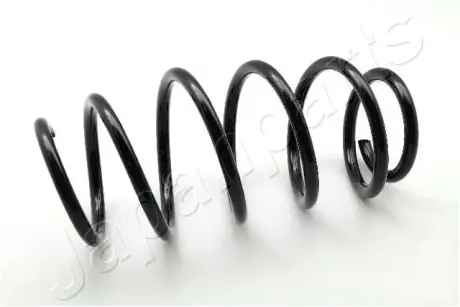 Пружина, ходова частина JAPANPARTS ZC3530H