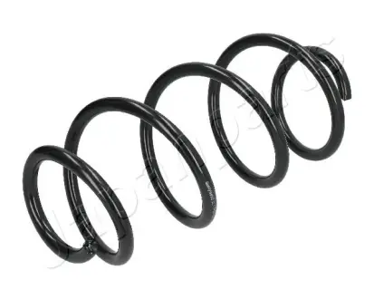 Пружина, ходова частина JAPANPARTS ZC3540A