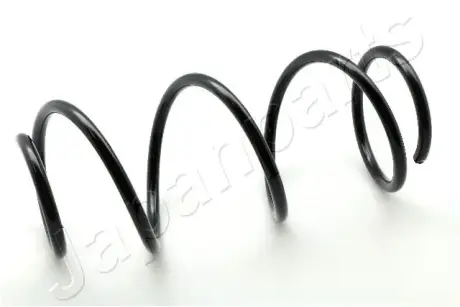 Пружина, ходова частина JAPANPARTS ZC3540H