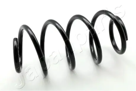 Пружина, ходова частина JAPANPARTS ZC3544H