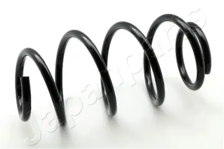 Пружина, ходова частина JAPANPARTS ZC3545H