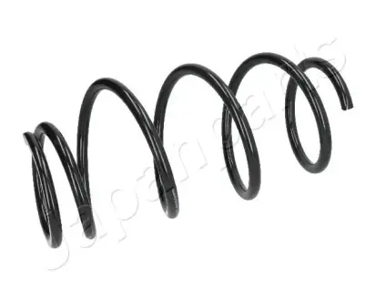 Пружина, ходова частина JAPANPARTS ZC3547H