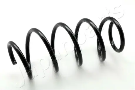 Пружина, ходова частина JAPANPARTS ZC3548H