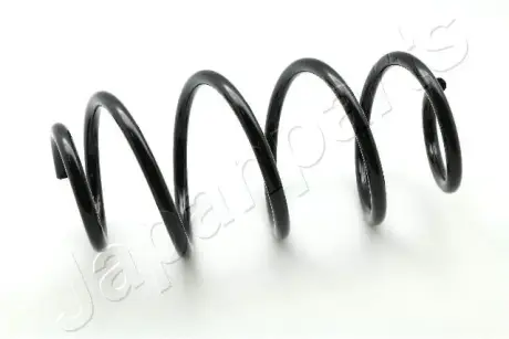 Пружина, ходова частина JAPANPARTS ZC3549H