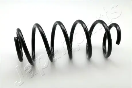 Пружина, ходовая часть JAPANPARTS ZC3552H