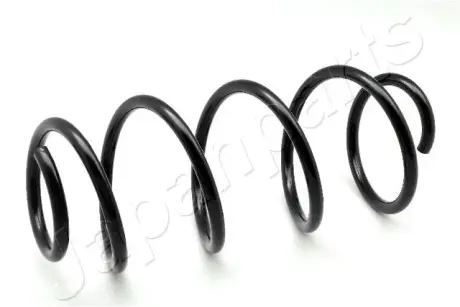 Пружина, ходова частина JAPANPARTS ZC3553H