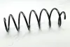 Пружина, ходова частина JAPANPARTS ZC3554A (фото 1)