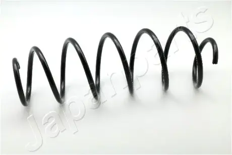 Пружина, ходова частина JAPANPARTS ZC3554A