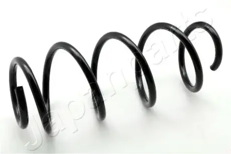 Пружина, ходова частина JAPANPARTS ZC3554H
