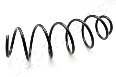 Пружина, ходова частина JAPANPARTS ZC3555A