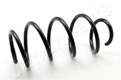 Пружина, ходова частина JAPANPARTS ZC3555H