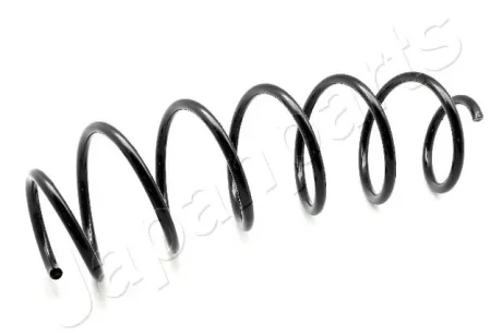 Пружина, ходовая часть JAPANPARTS ZC3557A