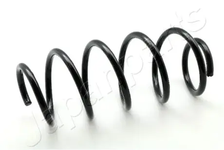 Пружина, ходова частина JAPANPARTS ZC3557H