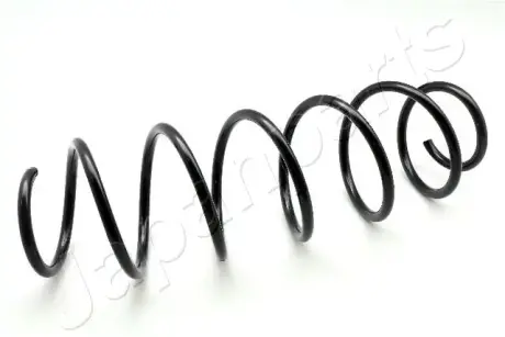 Пружина, ходова частина JAPANPARTS ZC3558A