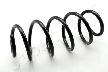 Пружина, ходова частина JAPANPARTS ZC3559H