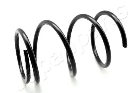 Пружина, ходова частина JAPANPARTS ZC3567G
