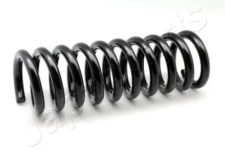 Пружина, ходова частина JAPANPARTS ZC3742A