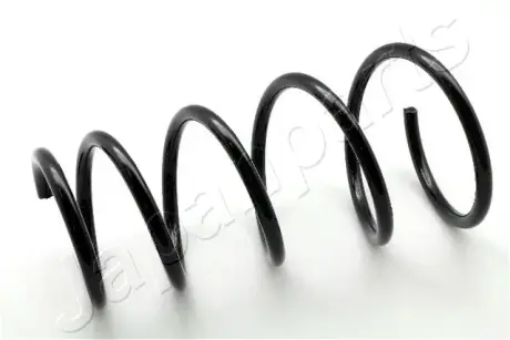 Пружина, ходова частина JAPANPARTS ZC3744I