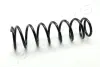 Пружина, ходова частина JAPANPARTS ZC3748A (фото 1)