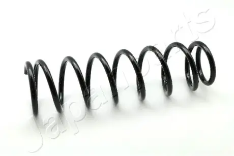Пружина, ходова частина JAPANPARTS ZC3748A