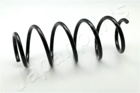 Пружина, ходова частина JAPANPARTS ZC3751A