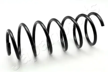 Пружина, ходова частина JAPANPARTS ZC3754A