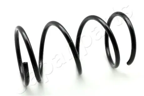 Пружина, ходова частина JAPANPARTS ZC3759A