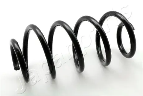 Пружина, ходова частина JAPANPARTS ZC3797A