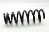 Пружина, ходова частина JAPANPARTS ZC3899A (фото 1)