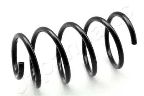 Пружина, ходова частина JAPANPARTS ZC3905H