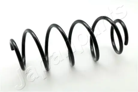Пружина, ходова частина JAPANPARTS ZC3907H