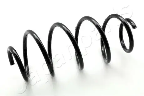 Пружина, ходова частина JAPANPARTS ZC3908H