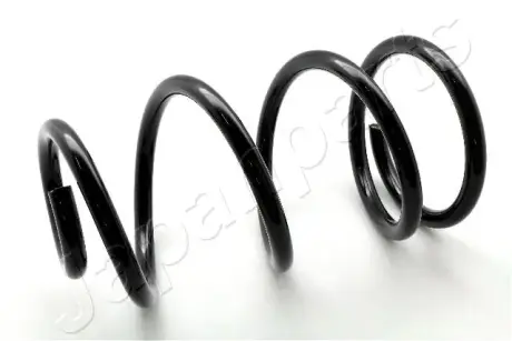 Пружина, ходова частина JAPANPARTS ZC3919C