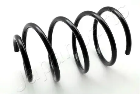 Пружина, ходова частина JAPANPARTS ZC3923C
