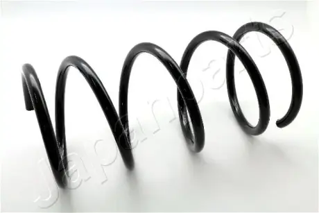 Пружина, ходова частина JAPANPARTS ZC3924A